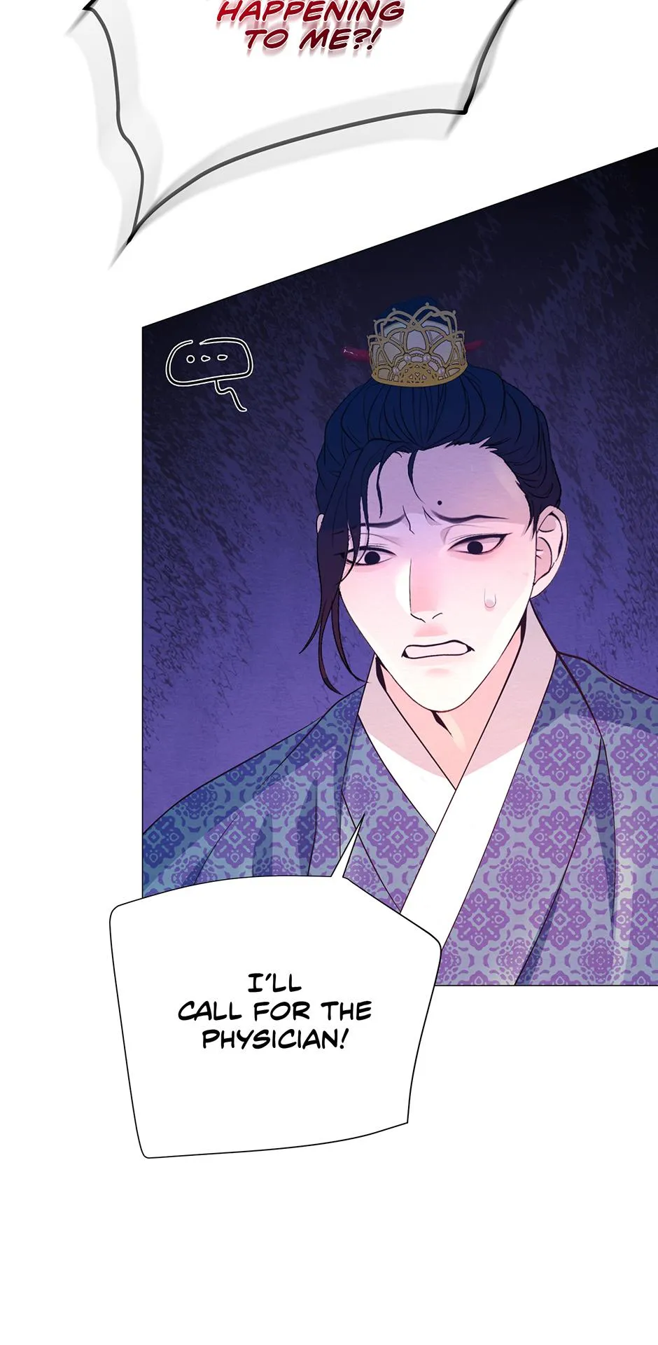 The Trap Of Passion Chapter 45 page 90 - 