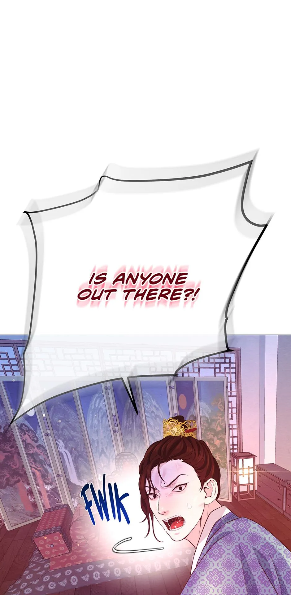 The Trap Of Passion Chapter 45 page 91 - 
