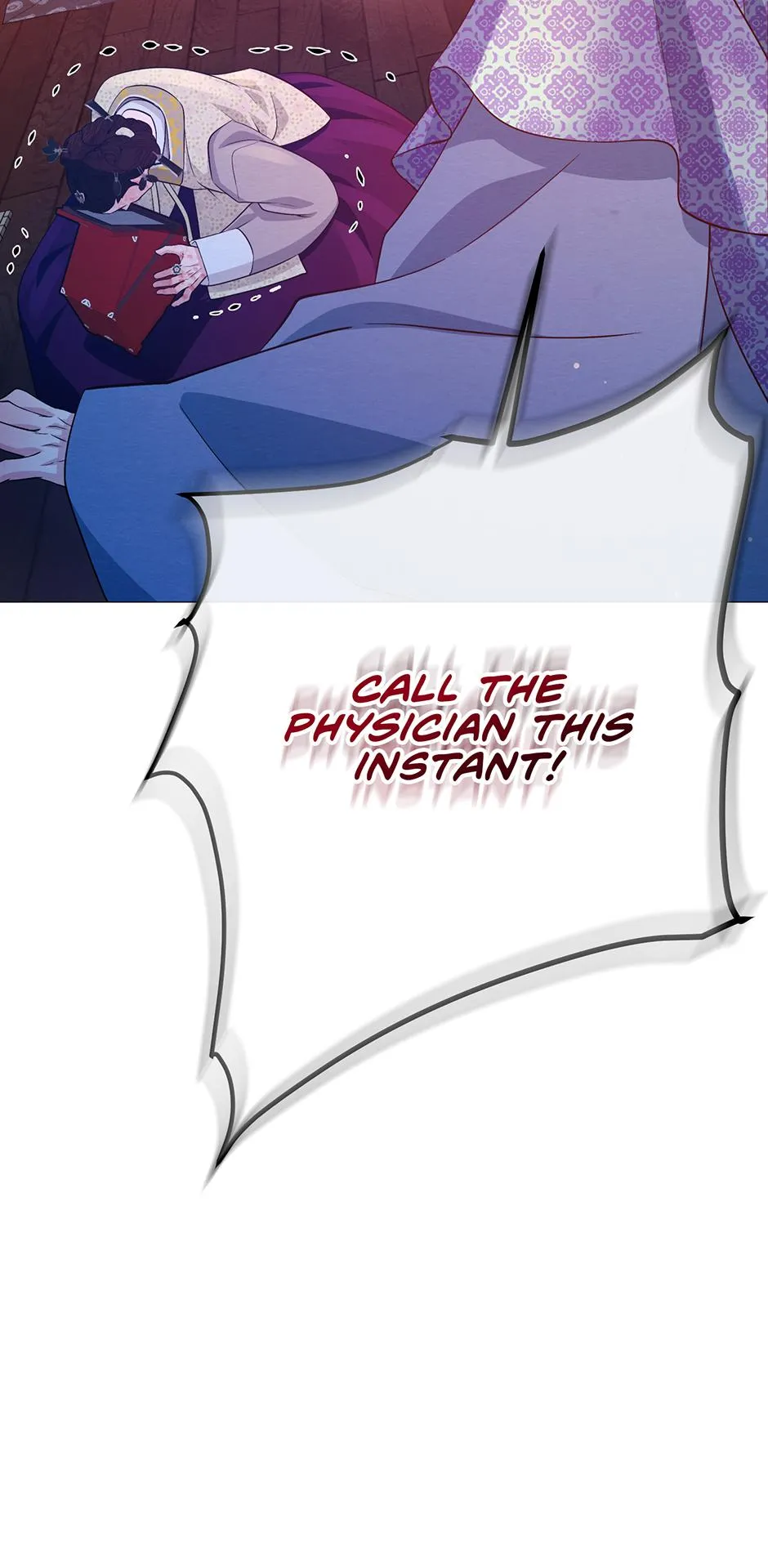 The Trap Of Passion Chapter 45 page 92 - 