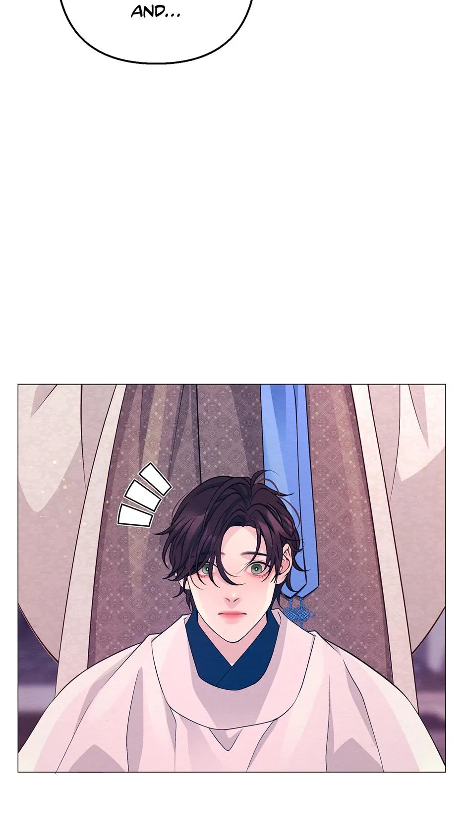 The Trap Of Passion Chapter 46 page 12 - 
