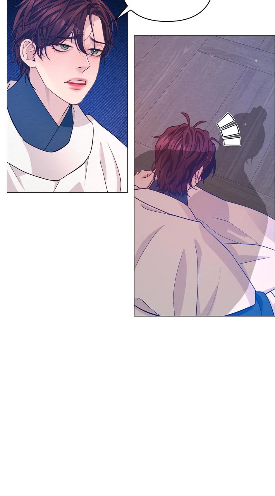 The Trap Of Passion Chapter 46 page 15 - 