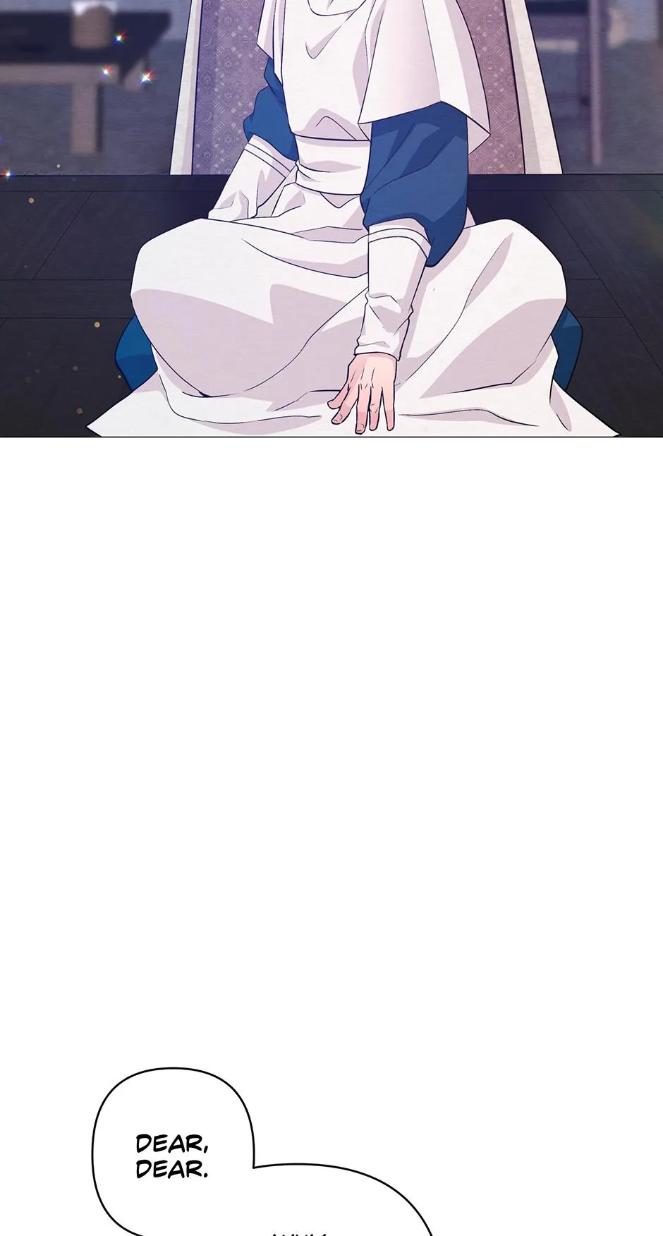 The Trap Of Passion Chapter 46 page 18 - 