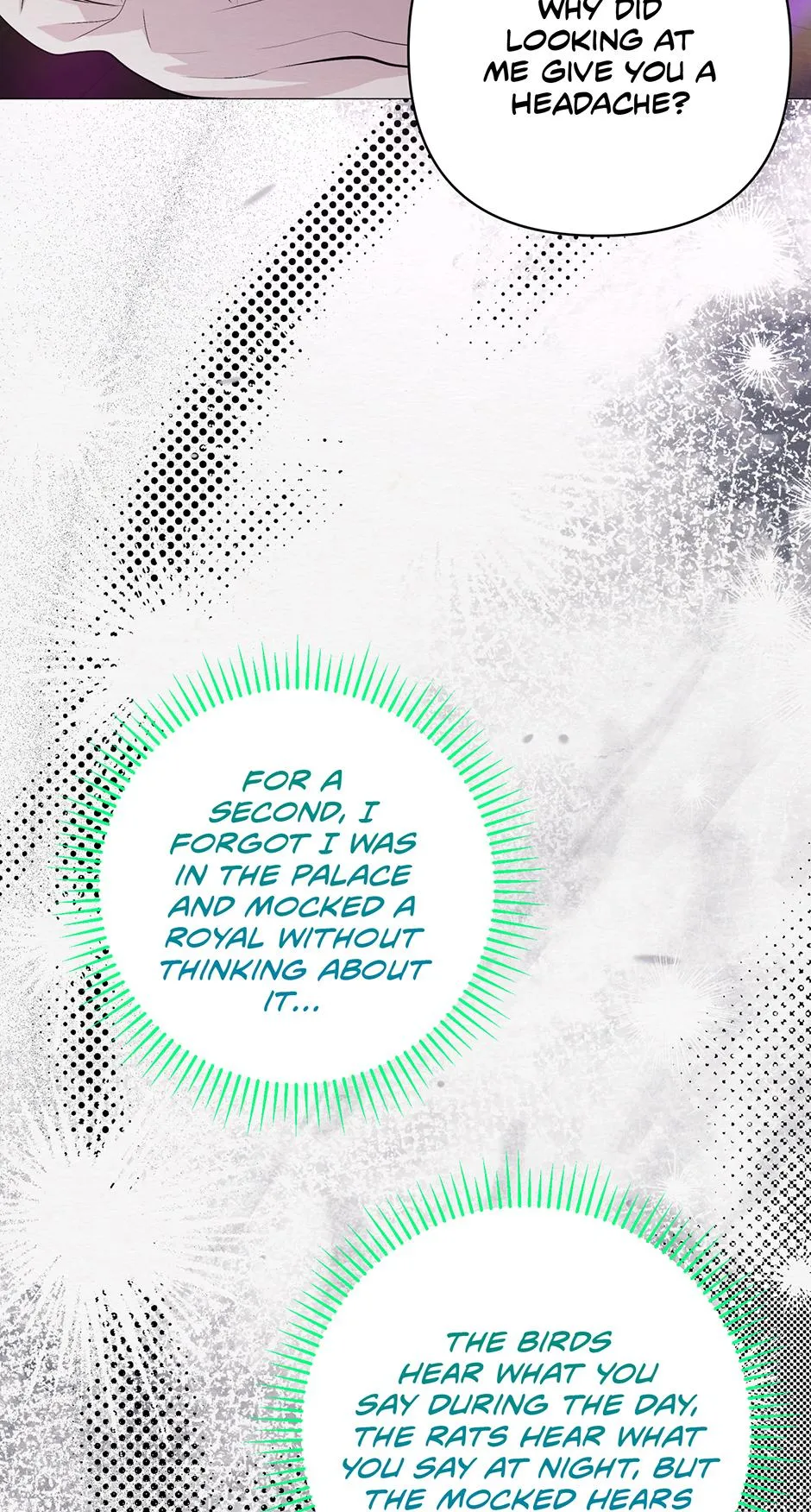 The Trap Of Passion Chapter 46 page 21 - 