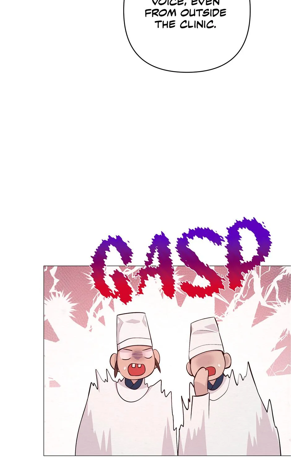 The Trap Of Passion Chapter 46 page 26 - 
