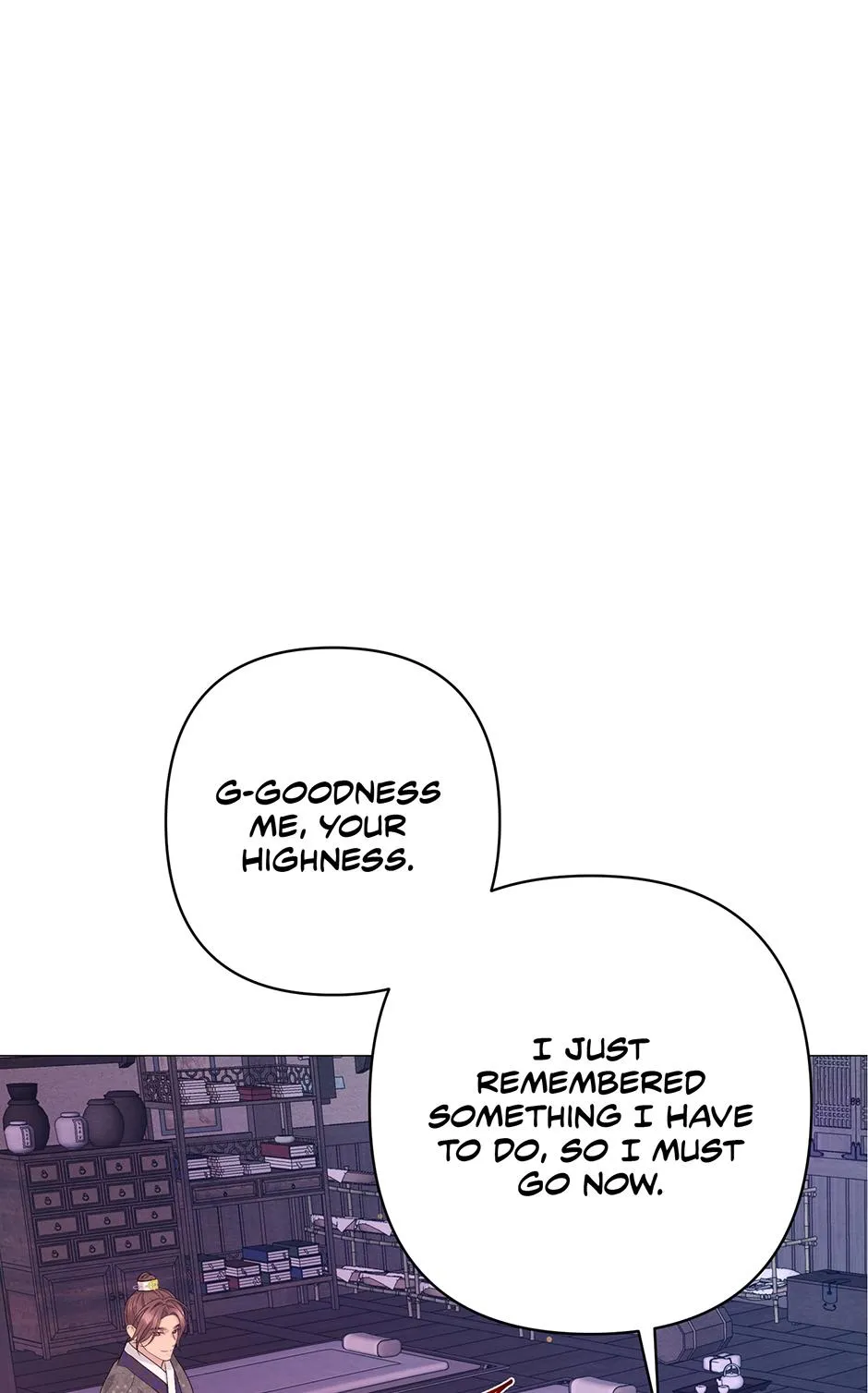 The Trap Of Passion Chapter 46 page 27 - 