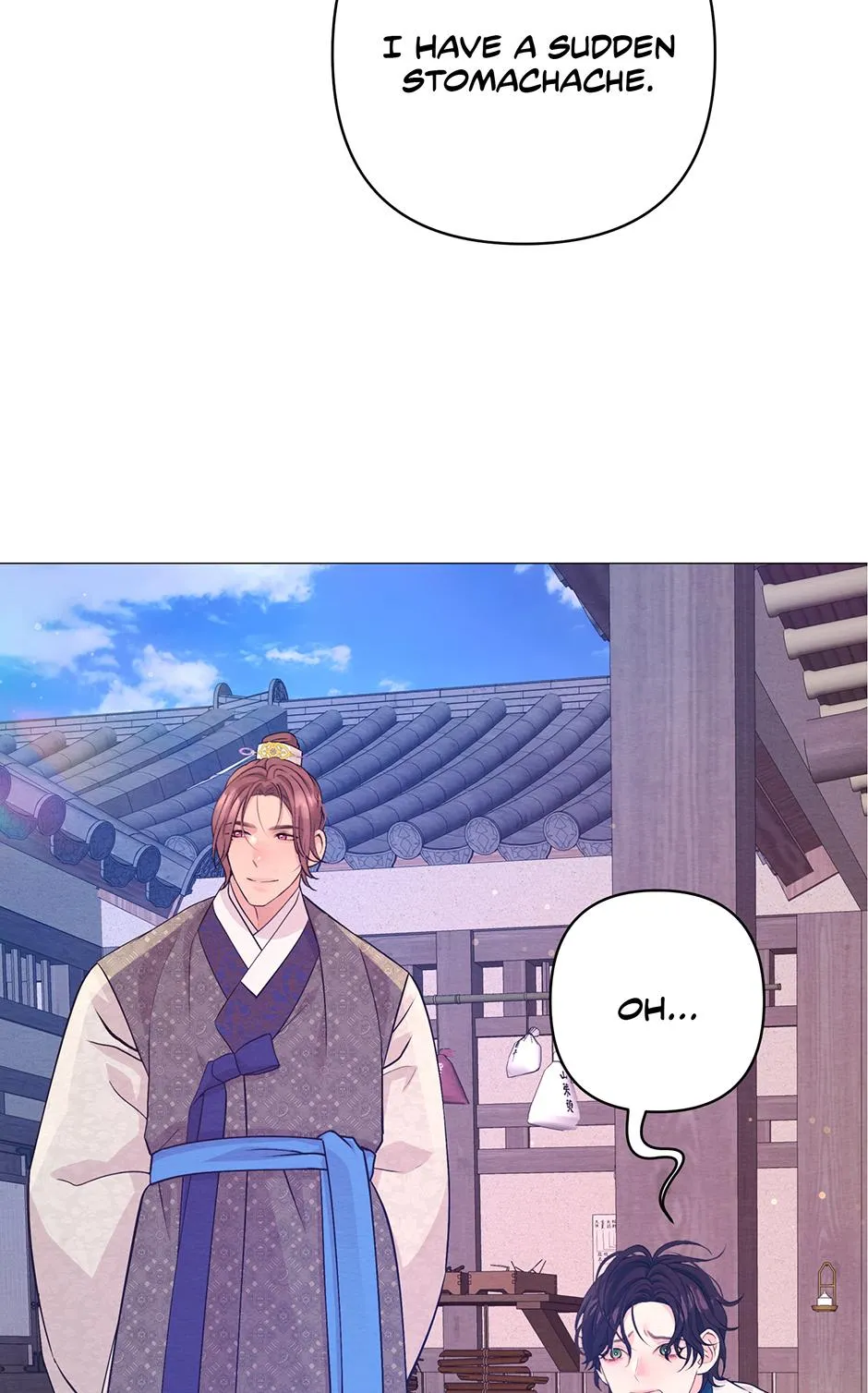 The Trap Of Passion Chapter 46 page 29 - 