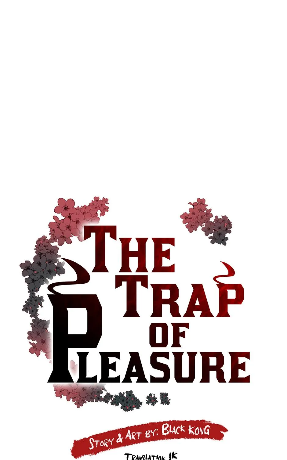 The Trap Of Passion Chapter 46 page 31 - 