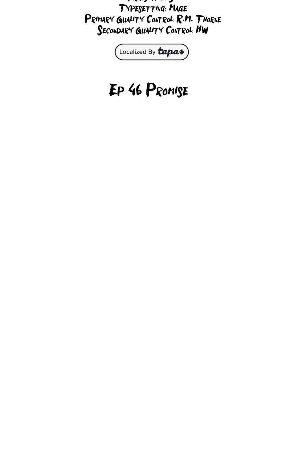 The Trap Of Passion Chapter 46 page 32 - 