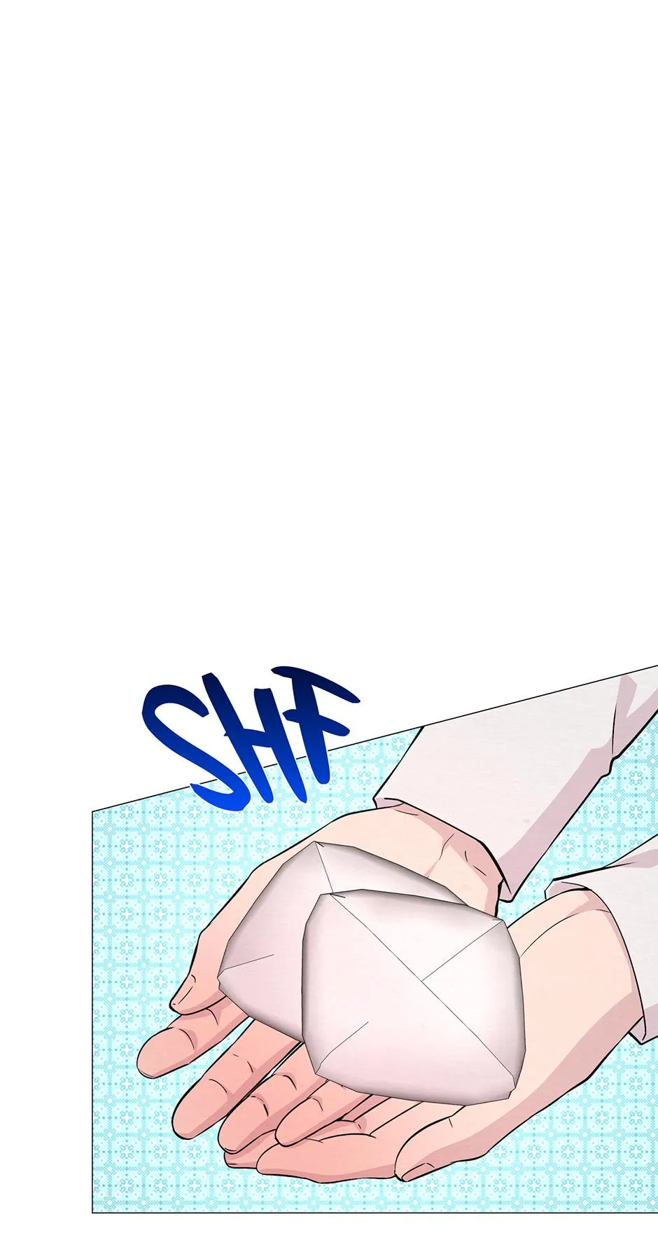The Trap Of Passion Chapter 46 page 40 - 
