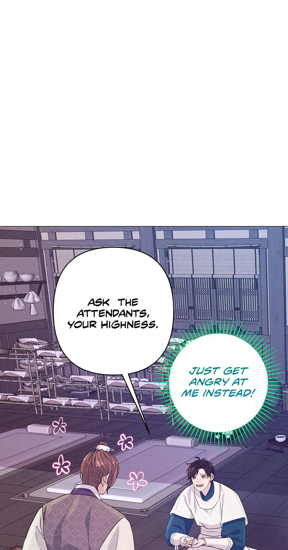 The Trap Of Passion Chapter 46 page 43 - 