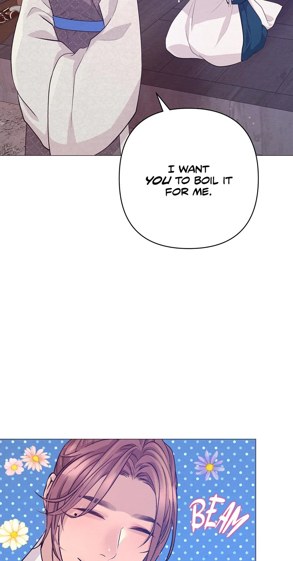 The Trap Of Passion Chapter 46 page 44 - 