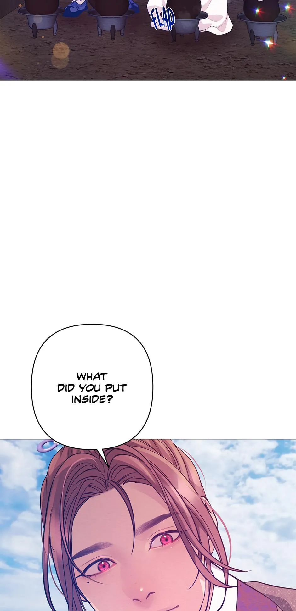 The Trap Of Passion Chapter 46 page 49 - 