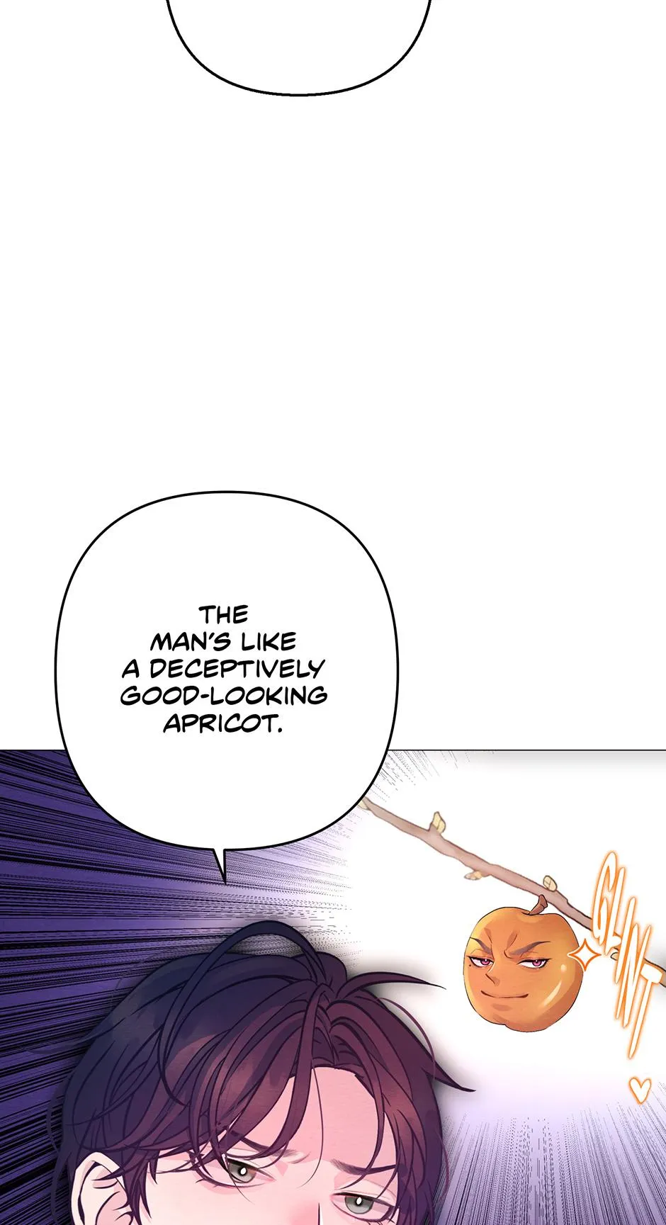 The Trap Of Passion Chapter 46 page 6 - 