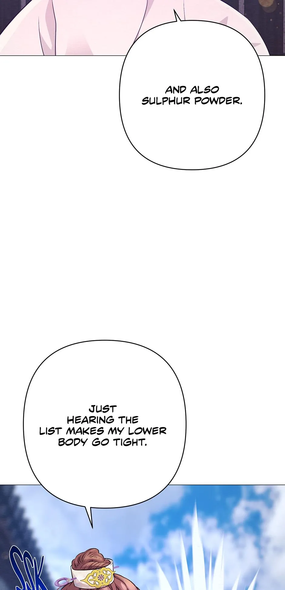 The Trap Of Passion Chapter 46 page 51 - 