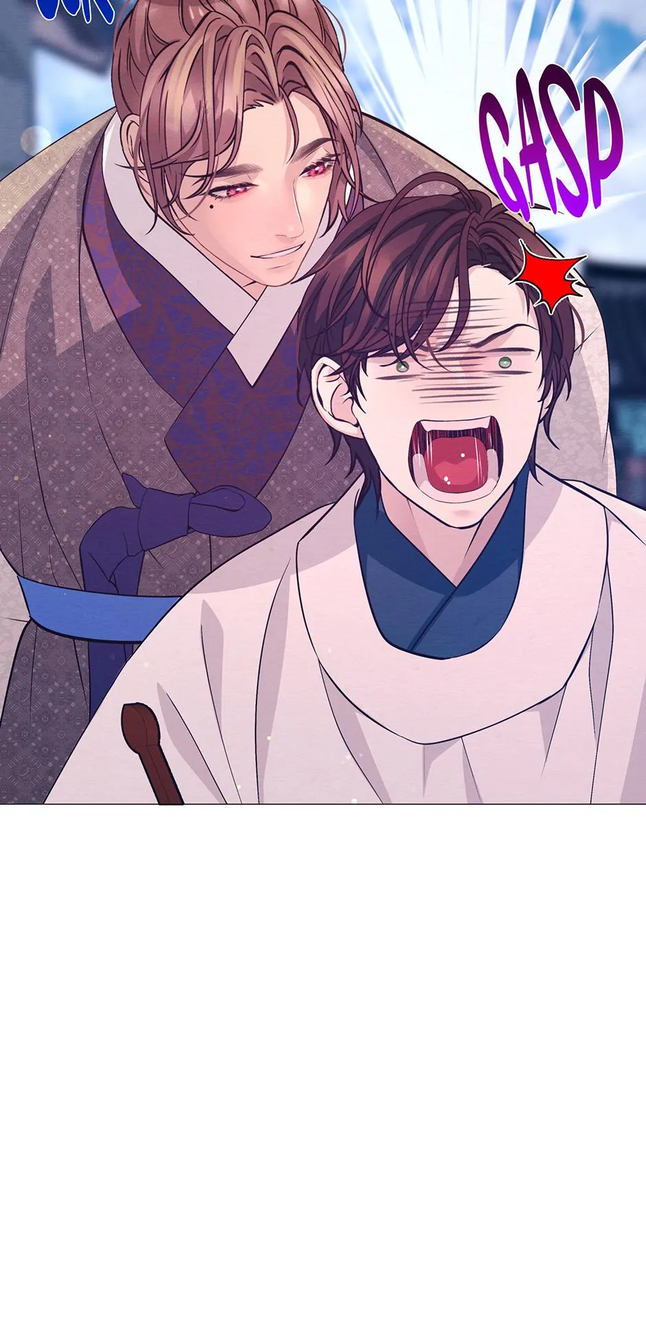 The Trap Of Passion Chapter 46 page 52 - 