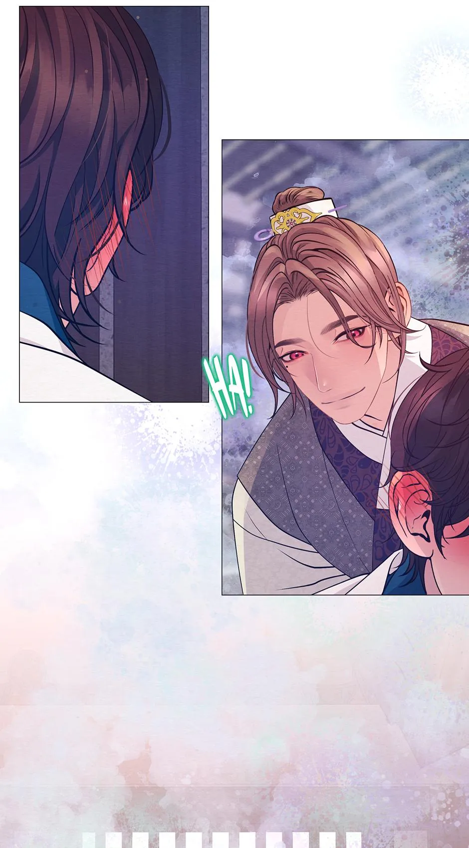 The Trap Of Passion Chapter 46 page 61 - 