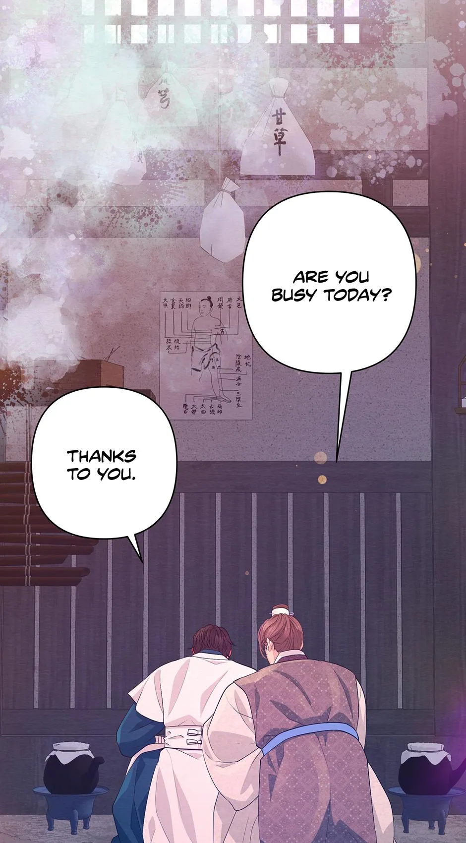 The Trap Of Passion Chapter 46 page 62 - 