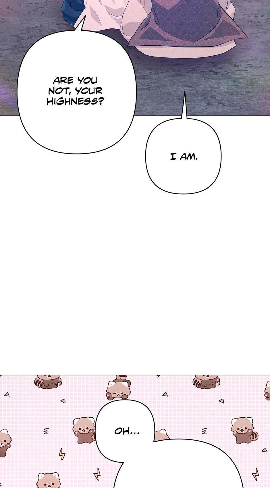 The Trap Of Passion Chapter 46 page 63 - 