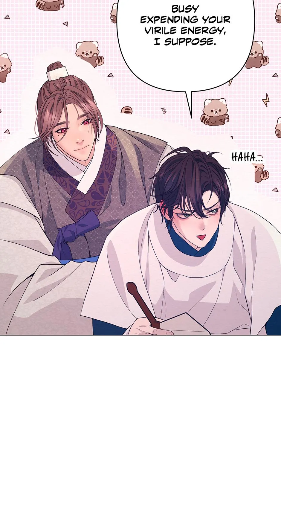 The Trap Of Passion Chapter 46 page 64 - 