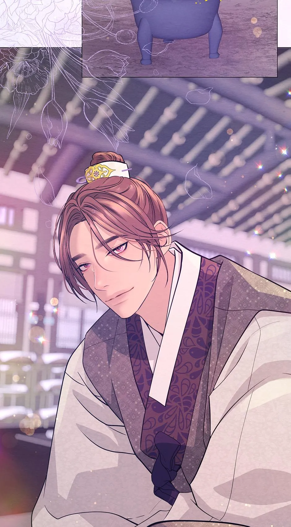 The Trap Of Passion Chapter 46 page 66 - 