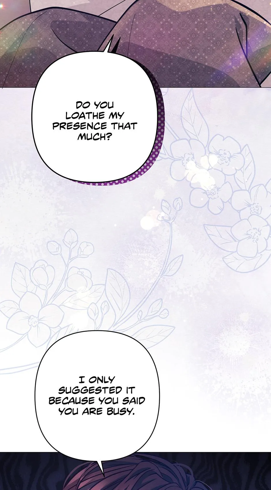 The Trap Of Passion Chapter 46 page 67 - 