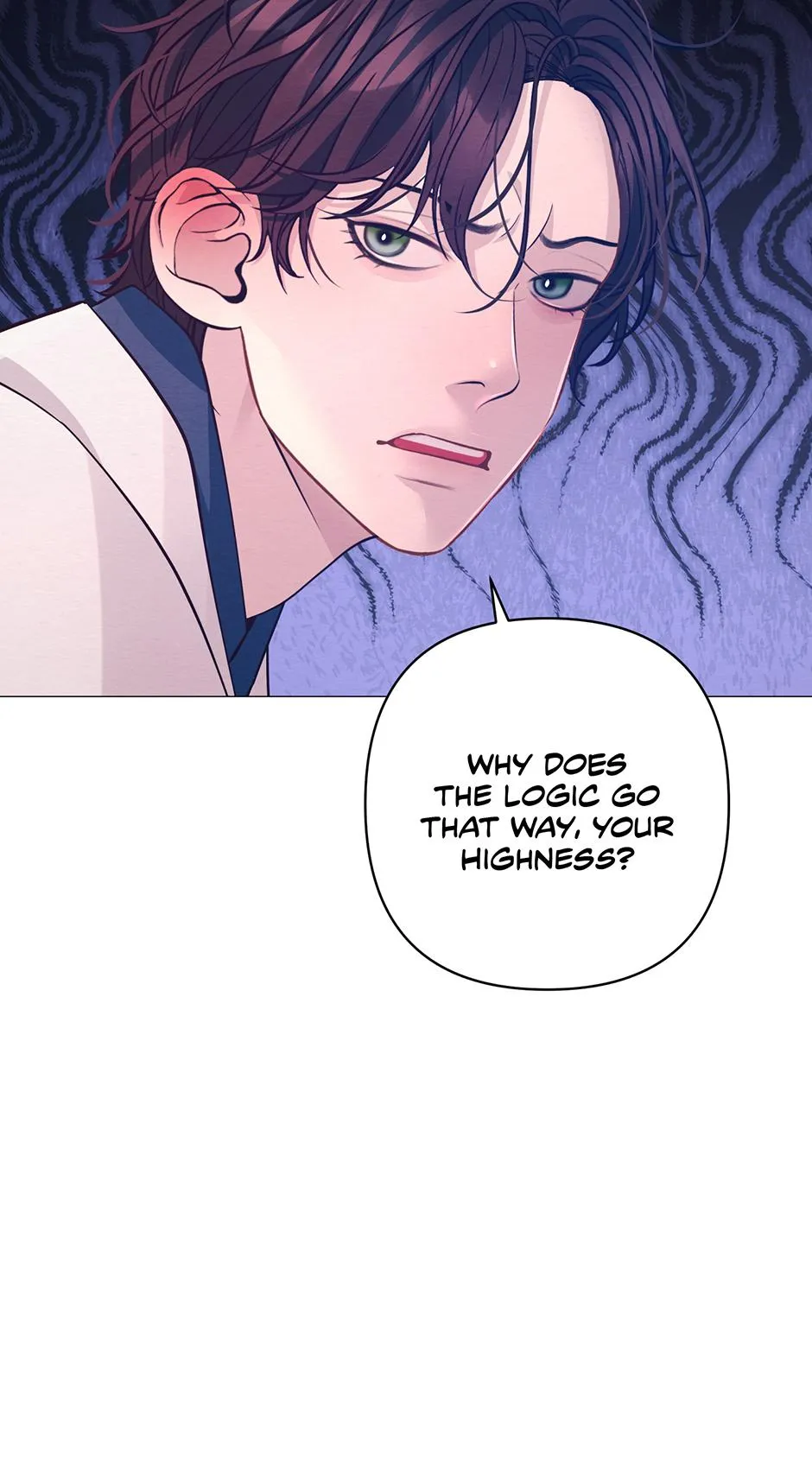 The Trap Of Passion Chapter 46 page 68 - 