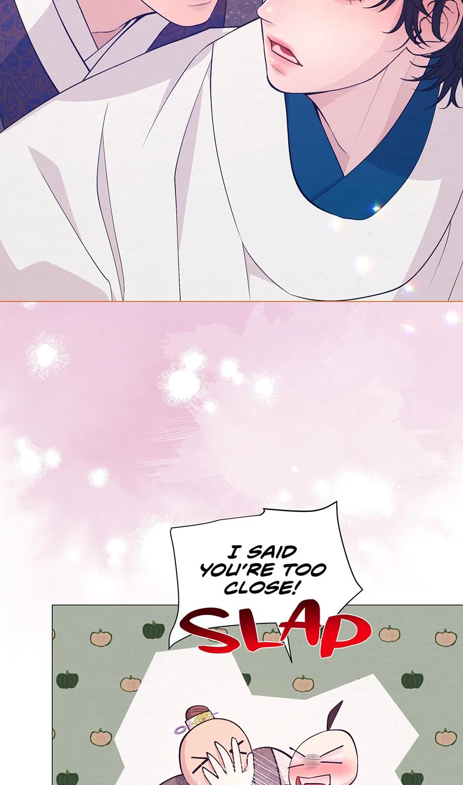 The Trap Of Passion Chapter 46 page 70 - 