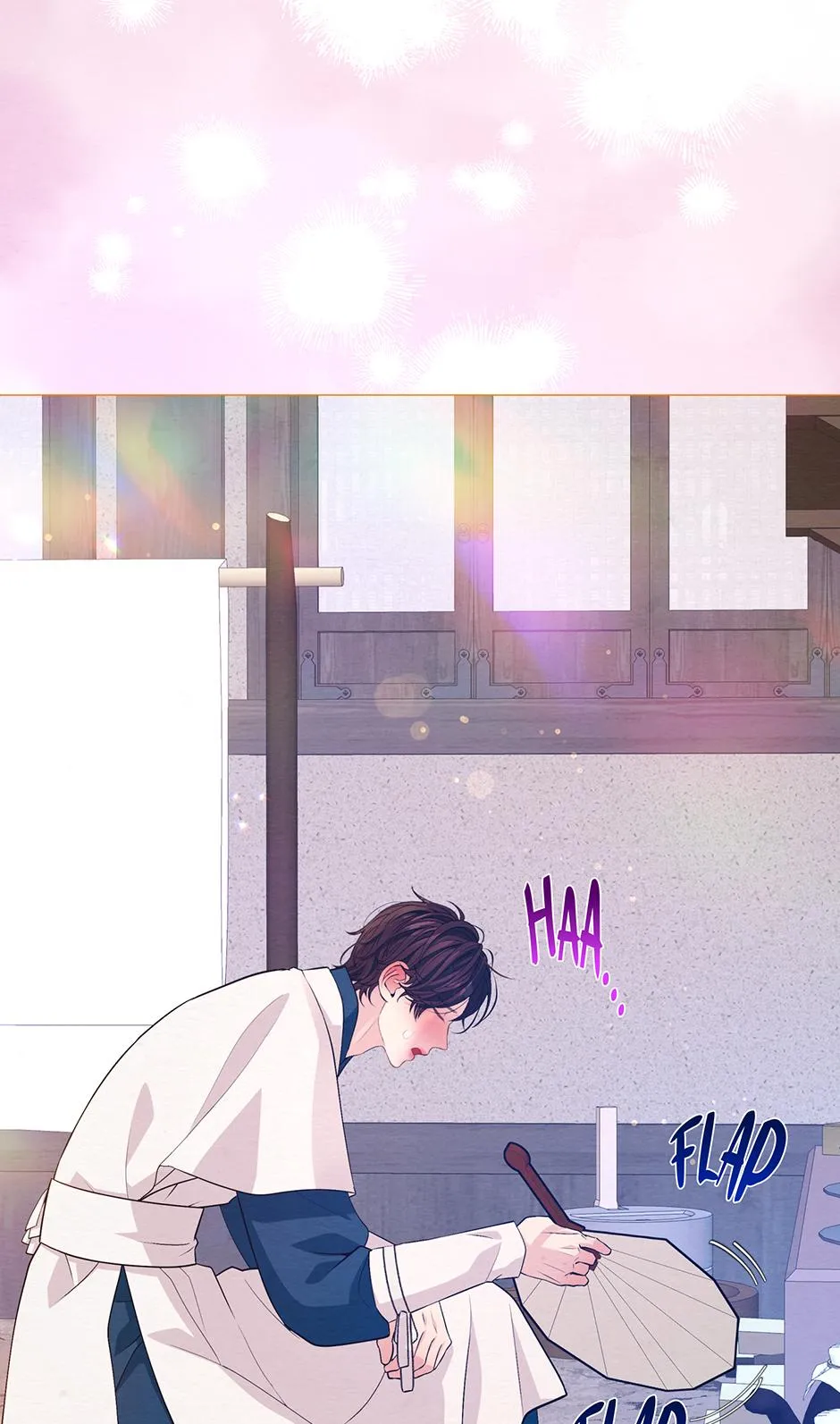 The Trap Of Passion Chapter 46 page 72 - 