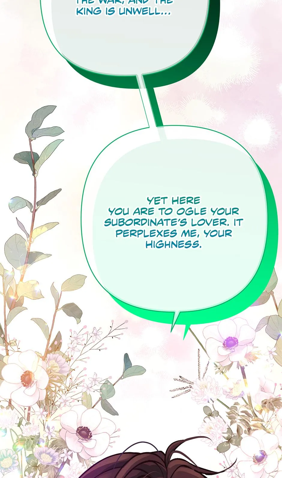 The Trap Of Passion Chapter 46 page 74 - 