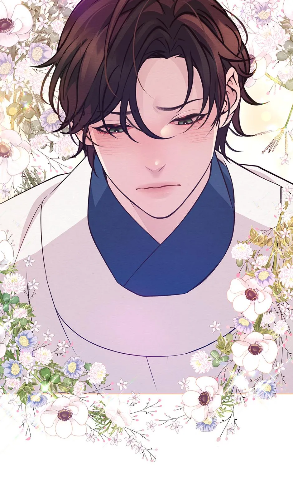 The Trap Of Passion Chapter 46 page 75 - 