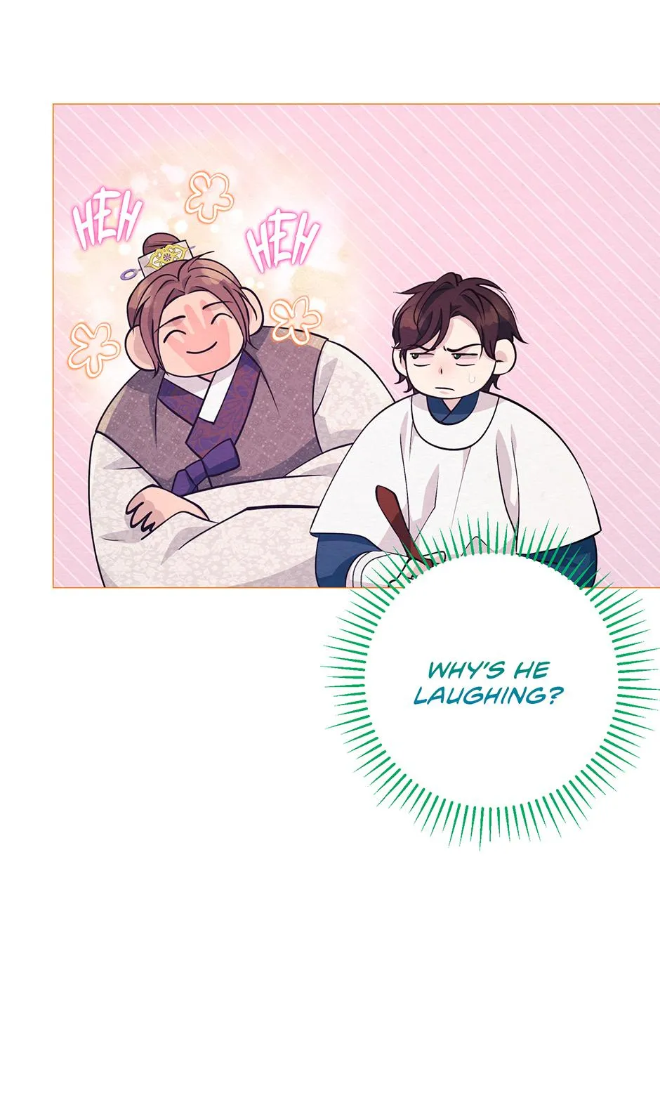The Trap Of Passion Chapter 46 page 76 - 
