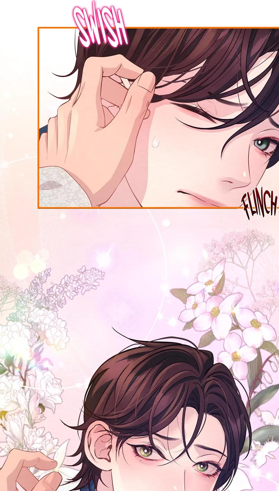 The Trap Of Passion Chapter 46 page 80 - 