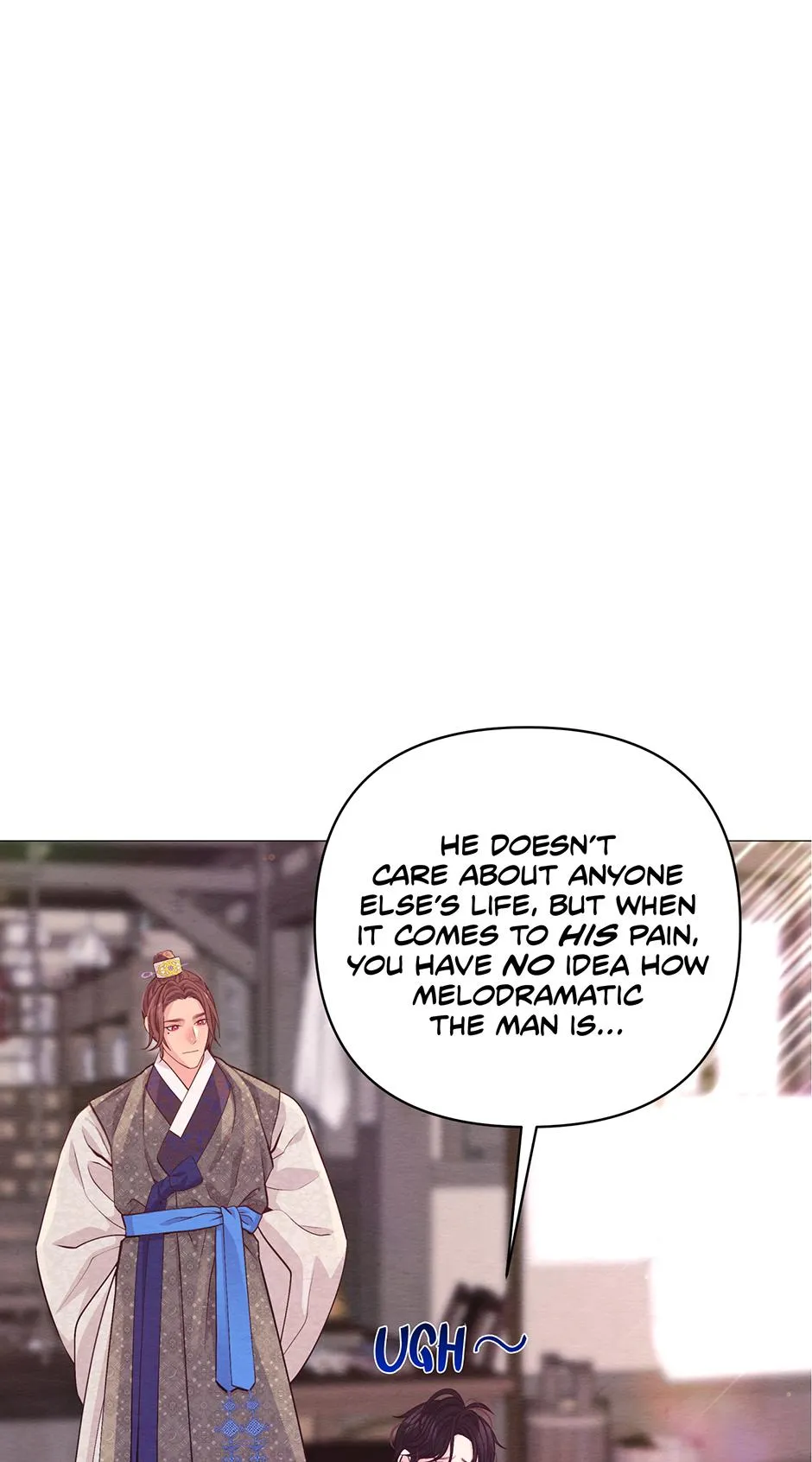 The Trap Of Passion Chapter 46 page 9 - 