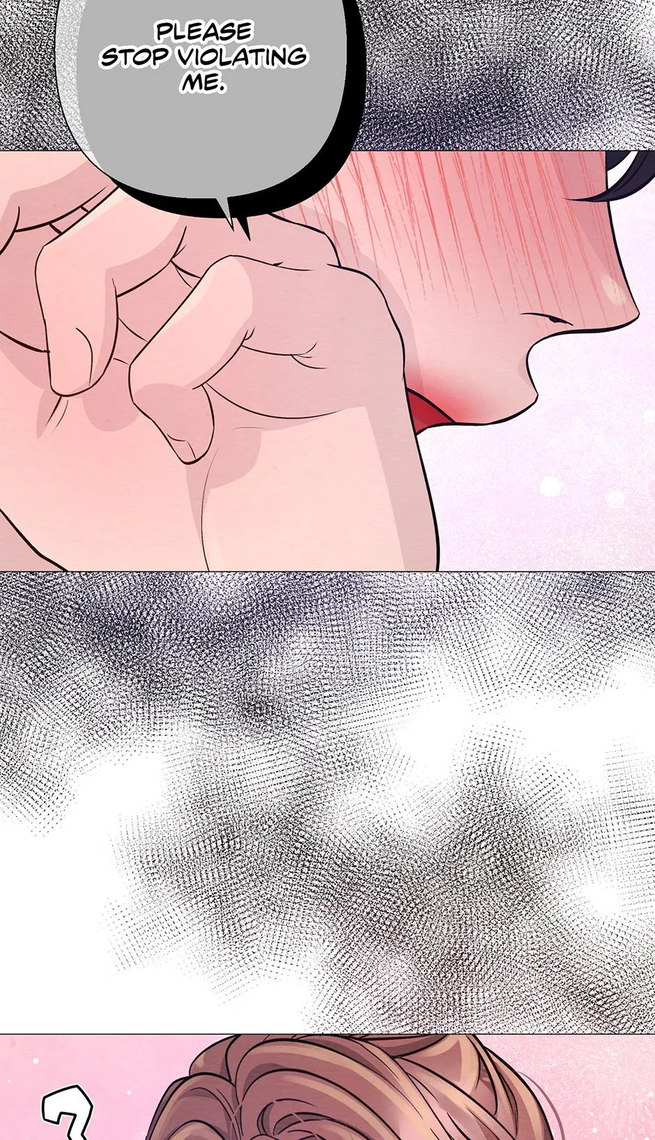 The Trap Of Passion Chapter 46 page 87 - 