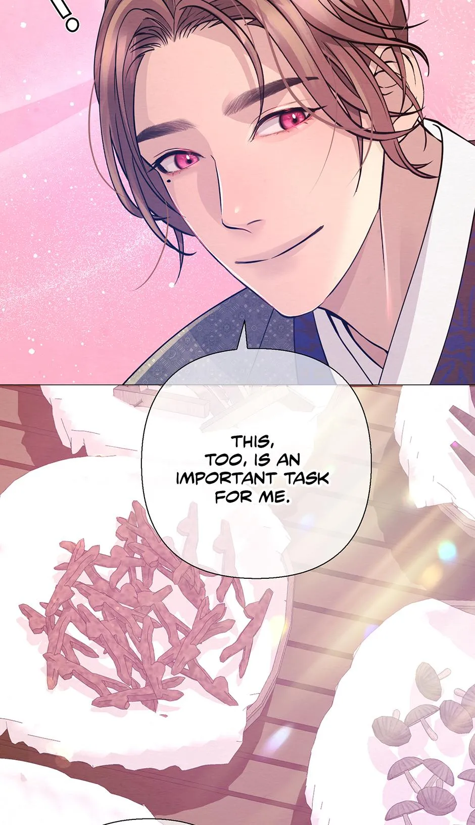The Trap Of Passion Chapter 46 page 88 - 