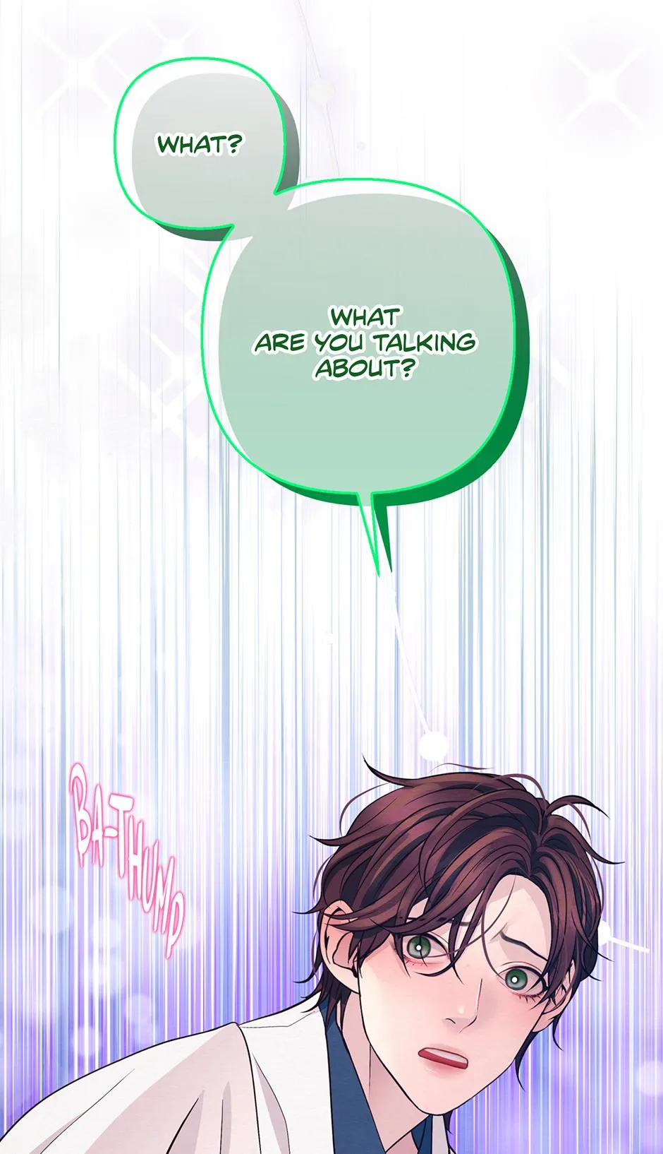 The Trap Of Passion Chapter 46 page 91 - 