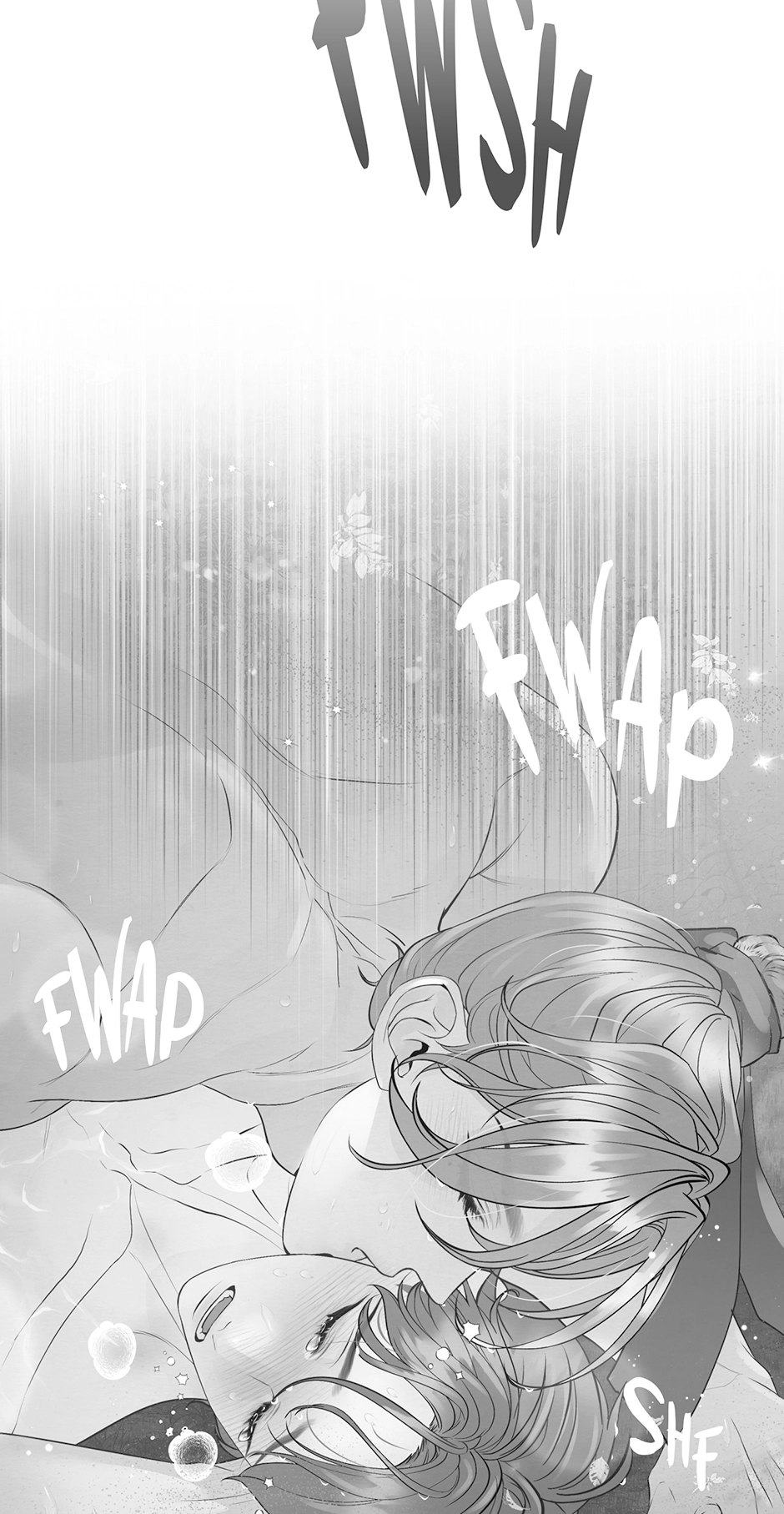 The Trap of Pleasure Chapter 0 page 14 - 