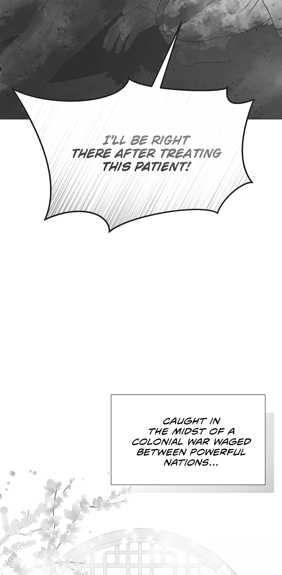The Trap of Pleasure Chapter 0 page 19 - 