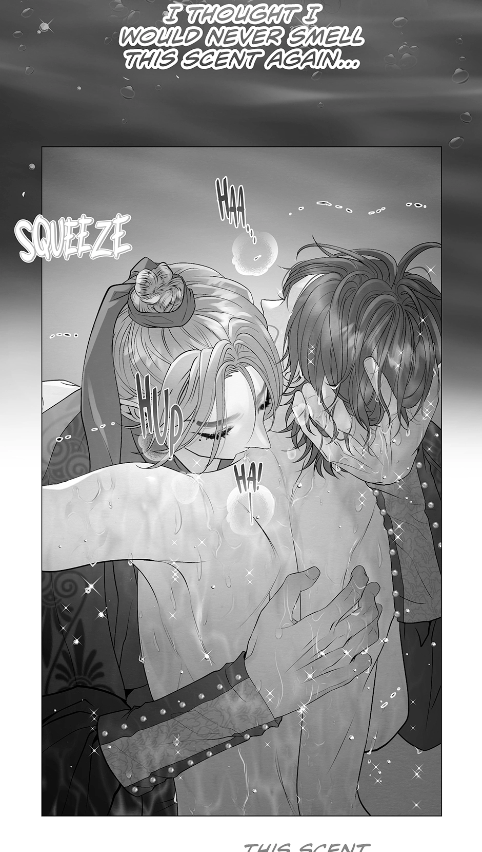 The Trap of Pleasure Chapter 0 page 3 - 