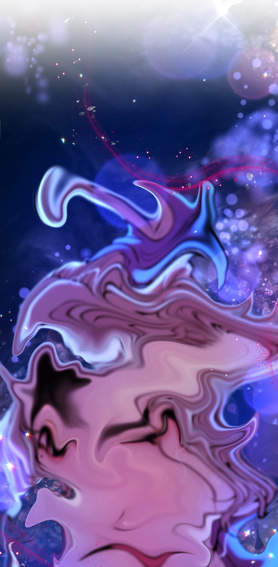 The Trap of Pleasure Chapter 0 page 25 - 