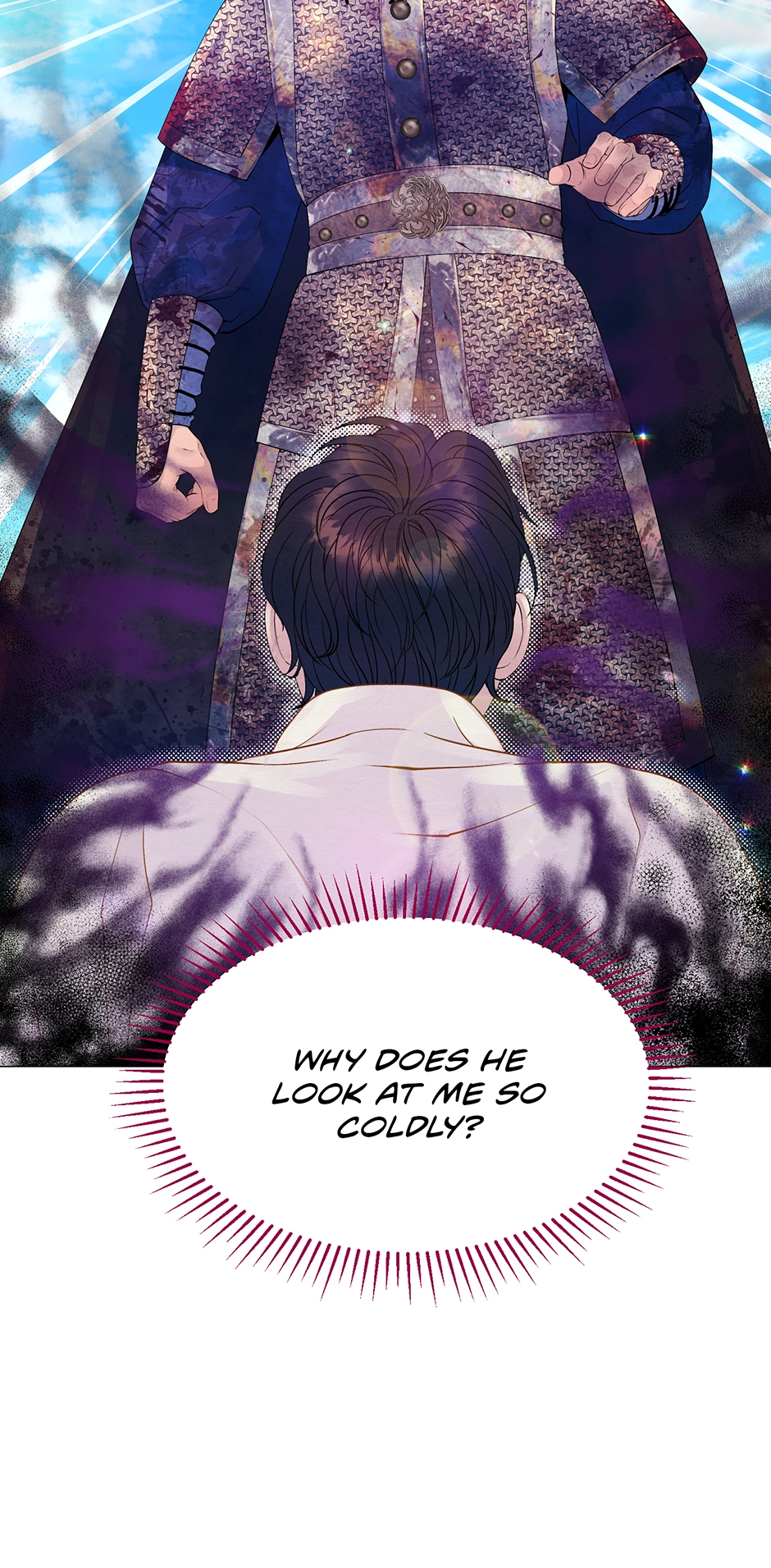 The Trap of Pleasure Chapter 0 page 29 - 
