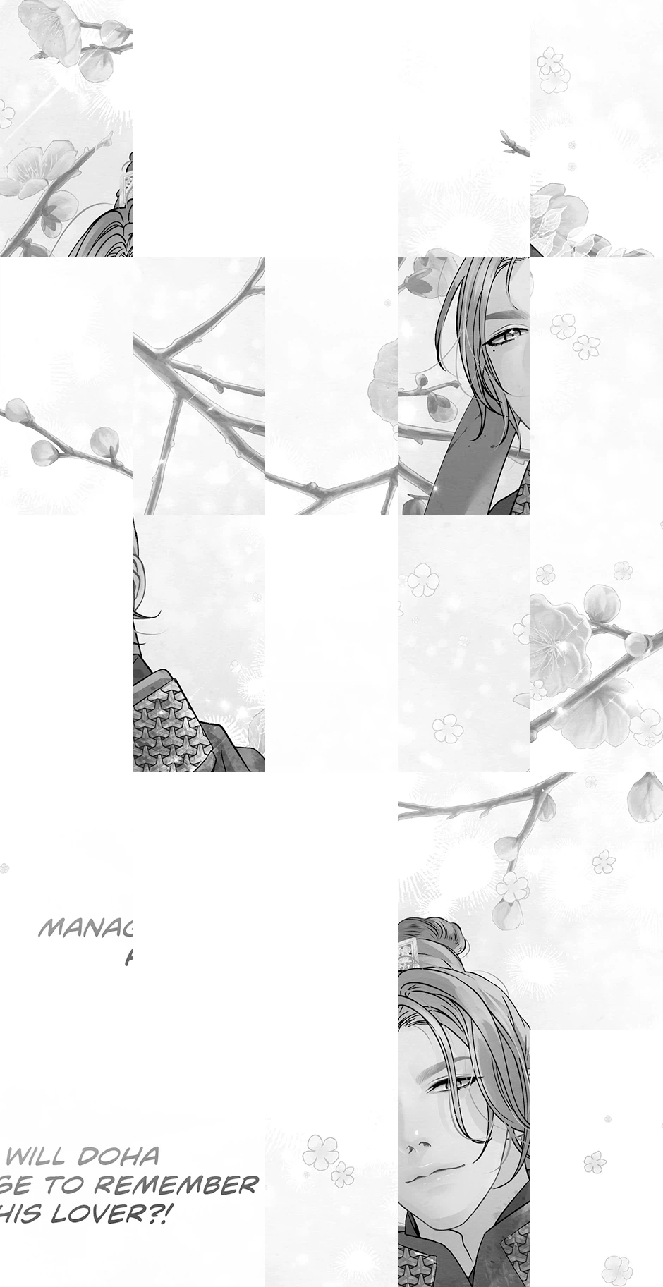 The Trap of Pleasure Chapter 0 page 30 - 