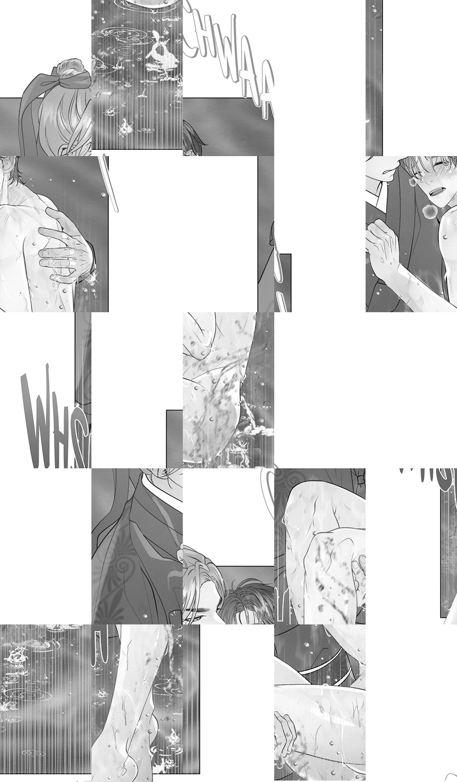 The Trap of Pleasure Chapter 0 page 6 - 