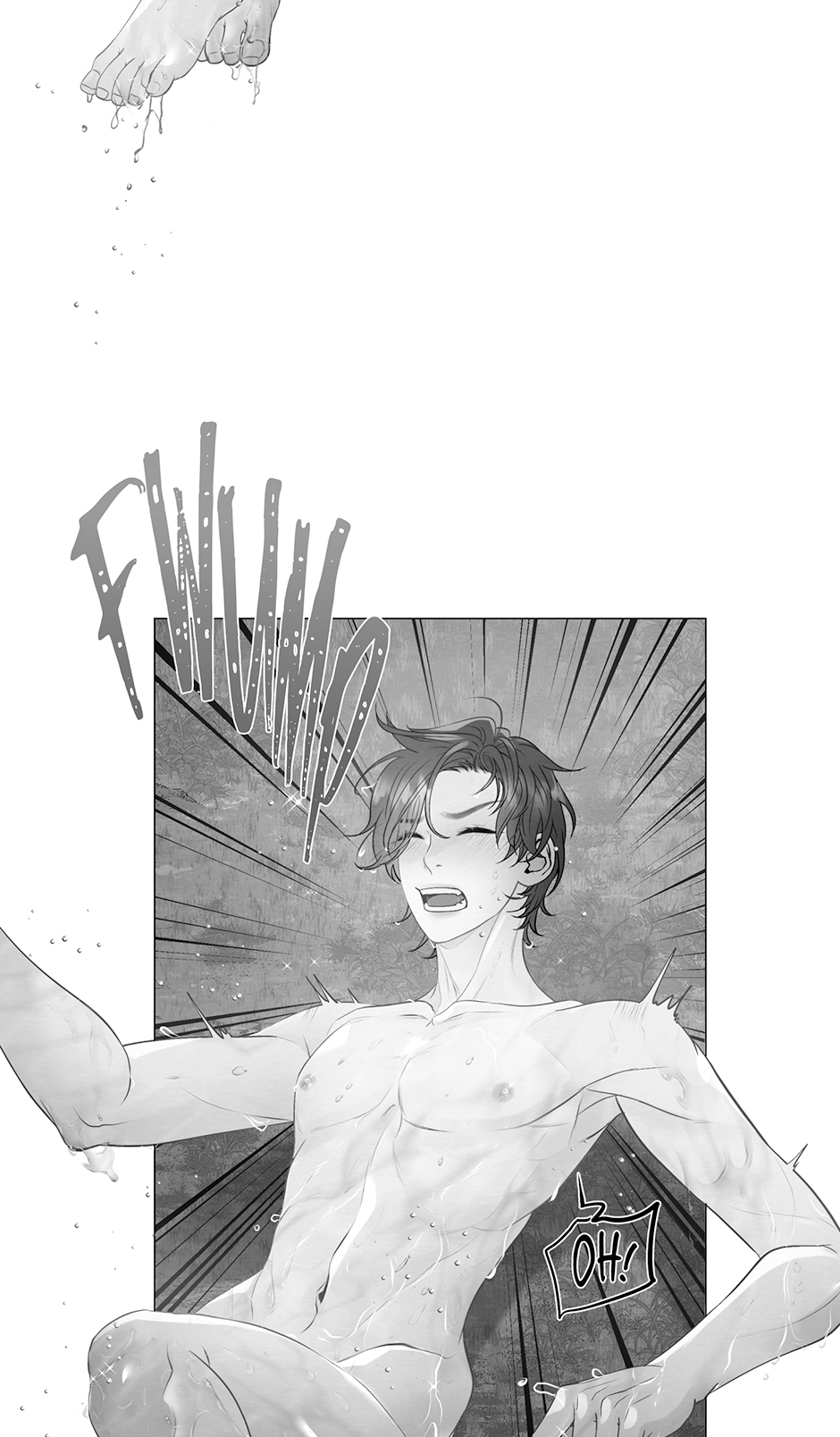 The Trap of Pleasure Chapter 0 page 7 - 