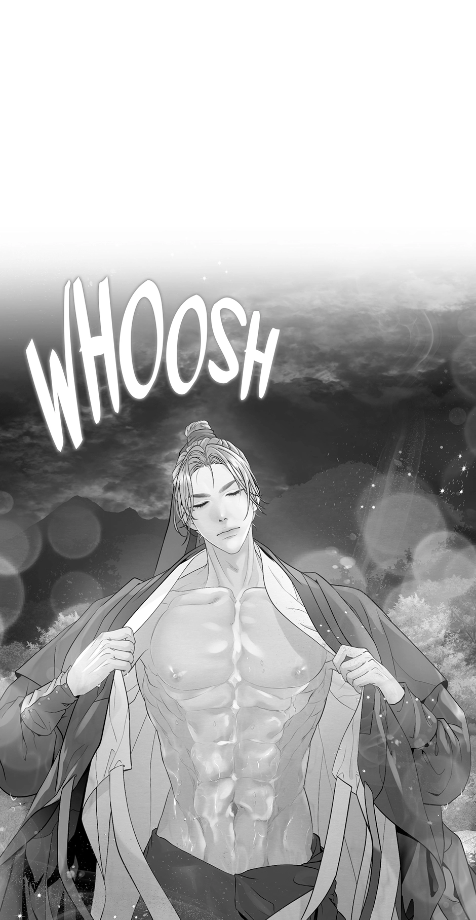 The Trap of Pleasure Chapter 0 page 10 - 