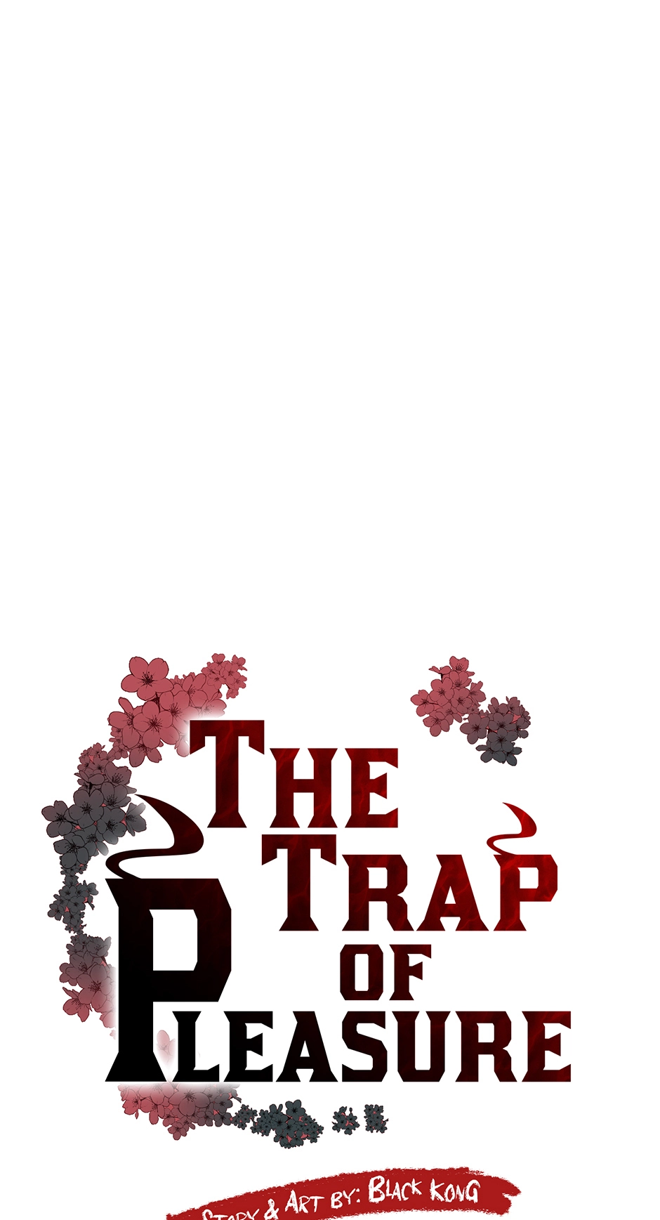 The Trap of Pleasure Chapter 1 page 11 - 