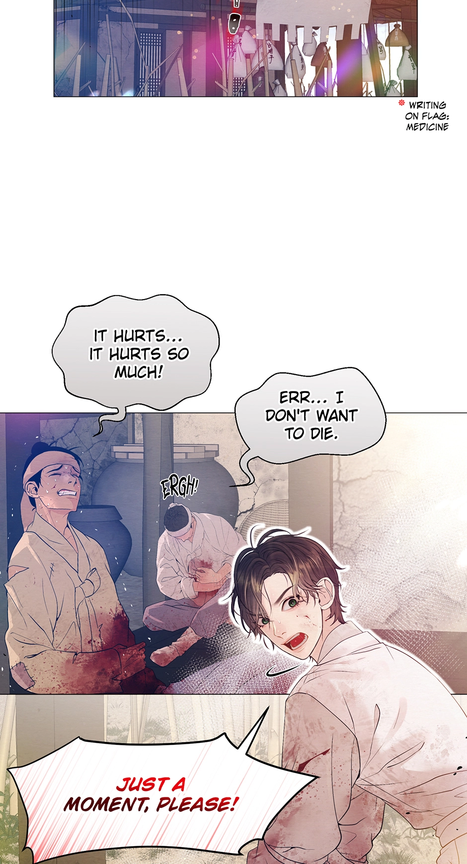The Trap of Pleasure Chapter 1 page 14 - 