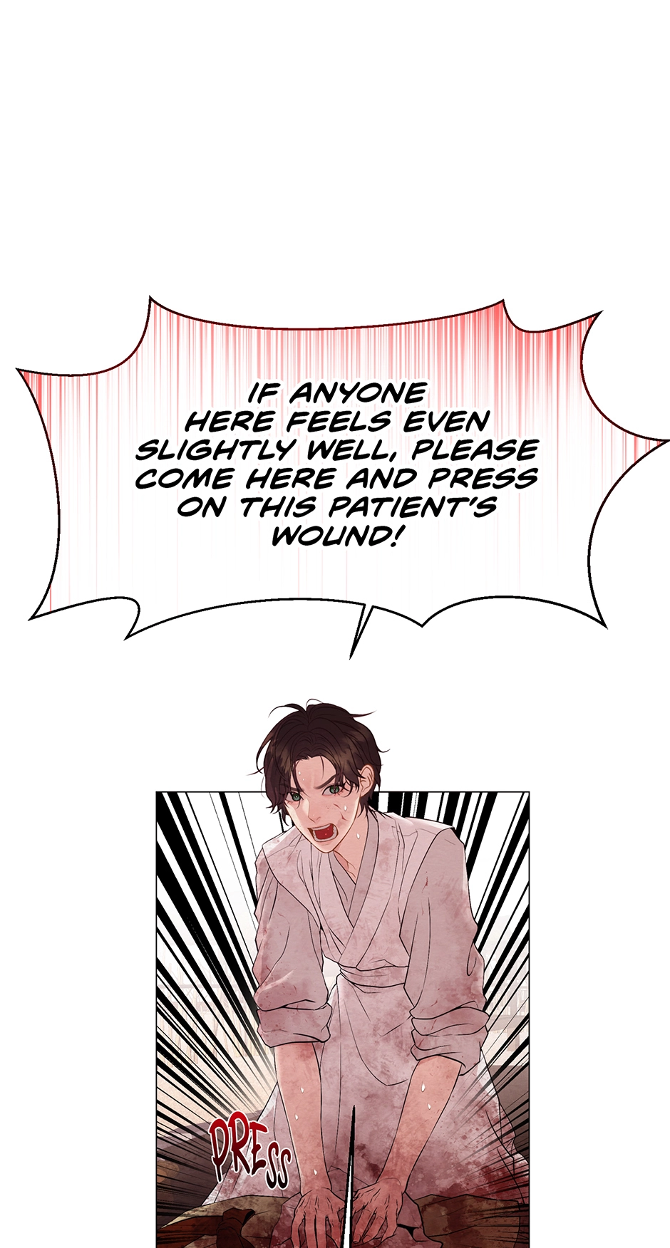 The Trap of Pleasure Chapter 1 page 20 - 