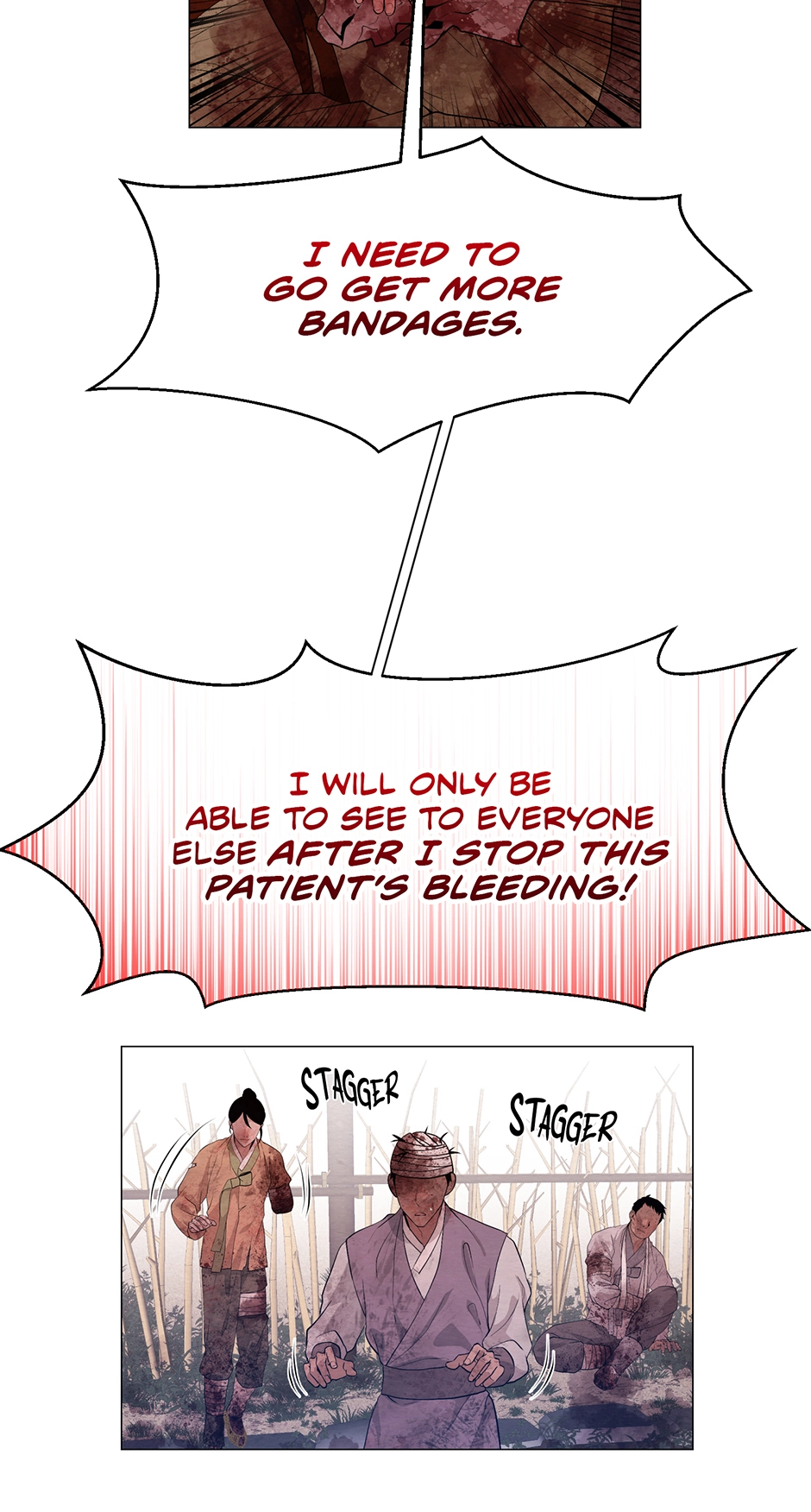 The Trap of Pleasure Chapter 1 page 21 - 