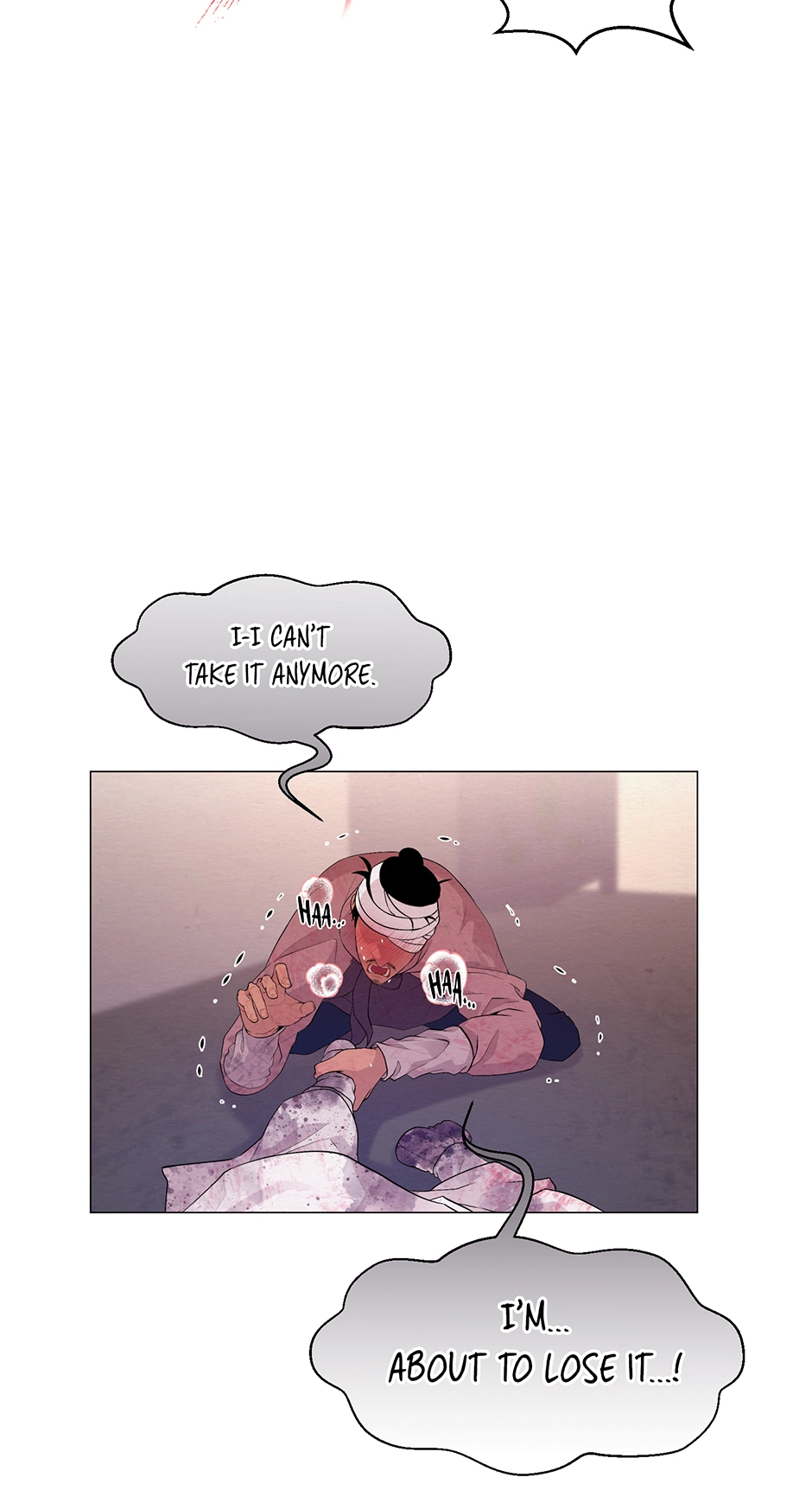 The Trap of Pleasure Chapter 1 page 25 - 